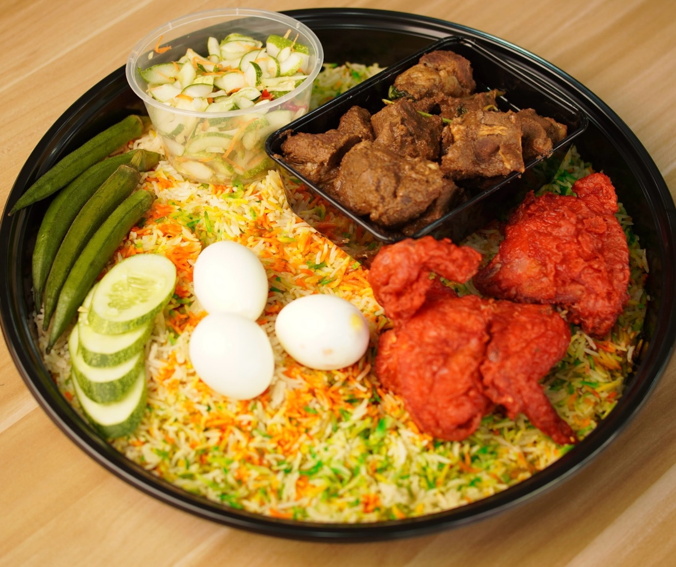 Keluarga & Rumah Tangga